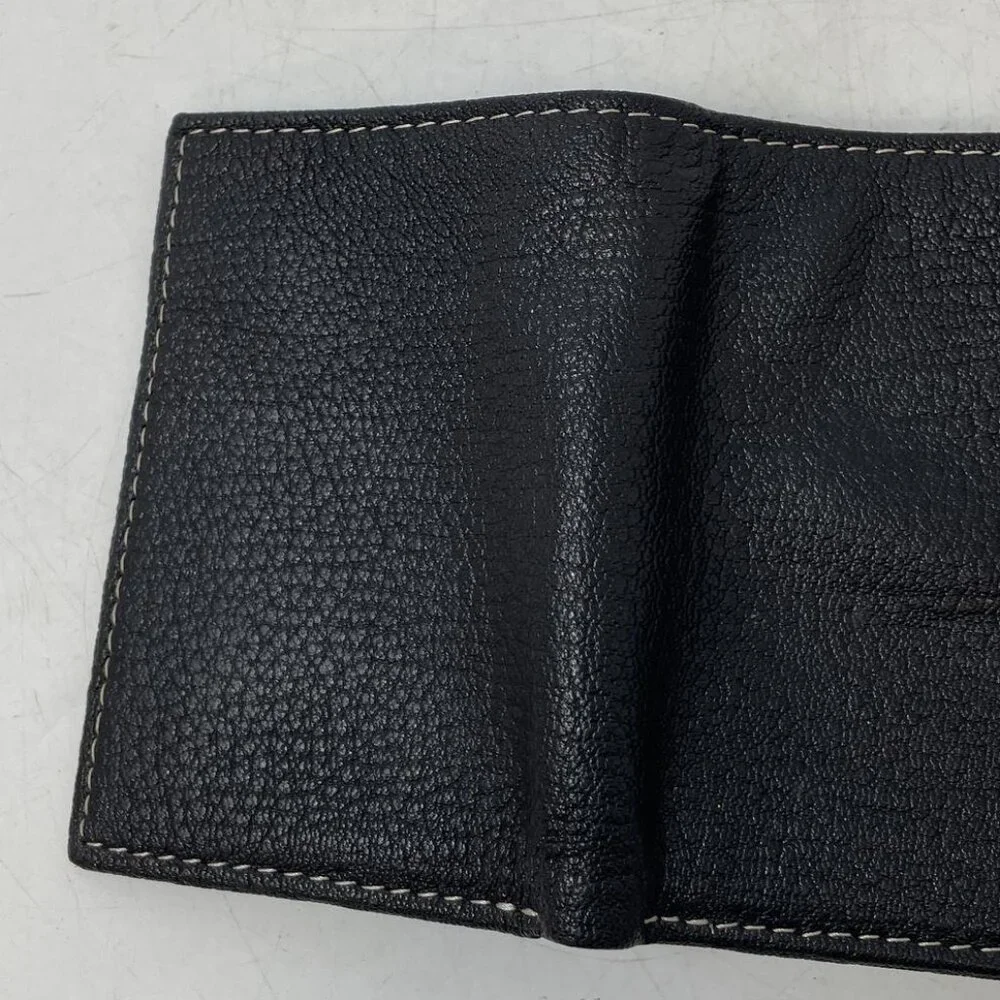 NWT Timberland Blix trifold wallet